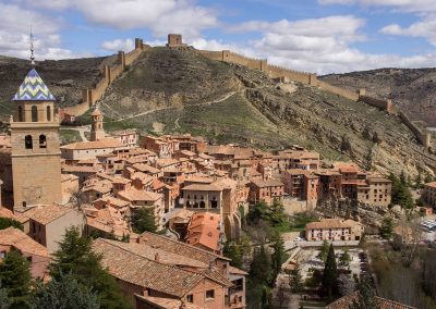 Albarracín